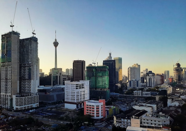 Building surveyor consultant