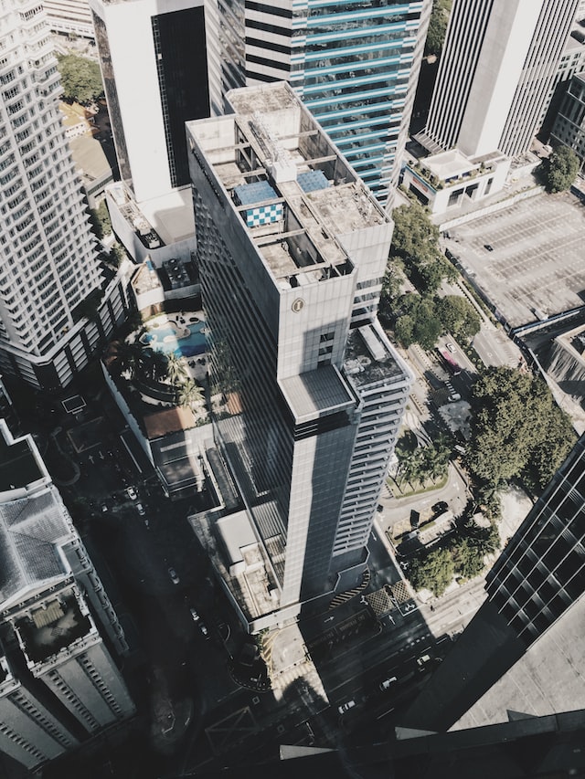 building condition assessment