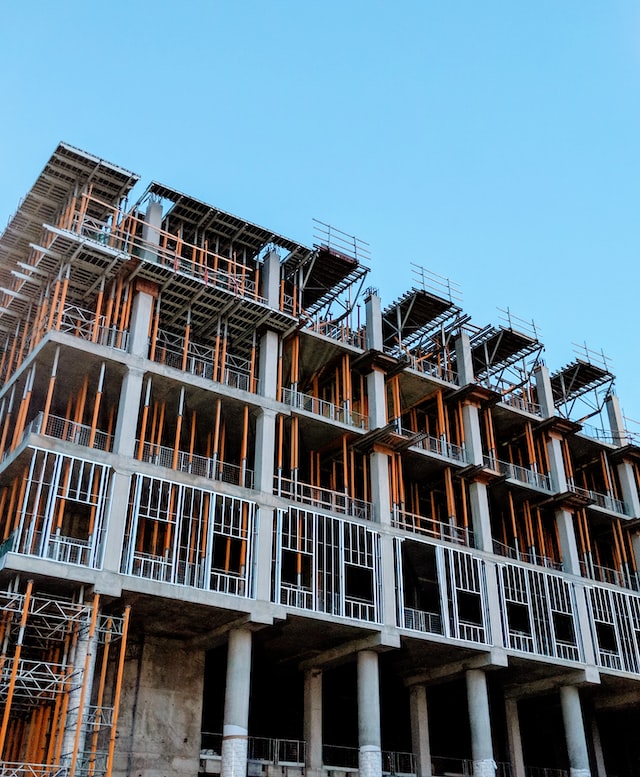 building condition assessment